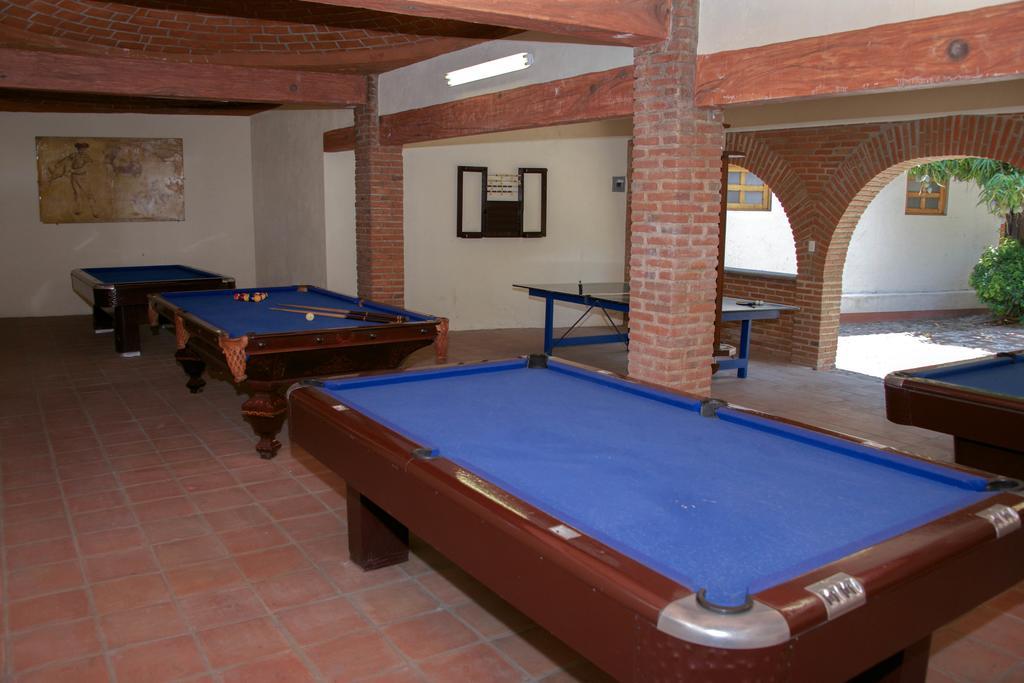Hacienda Vista Hermosa Hotel