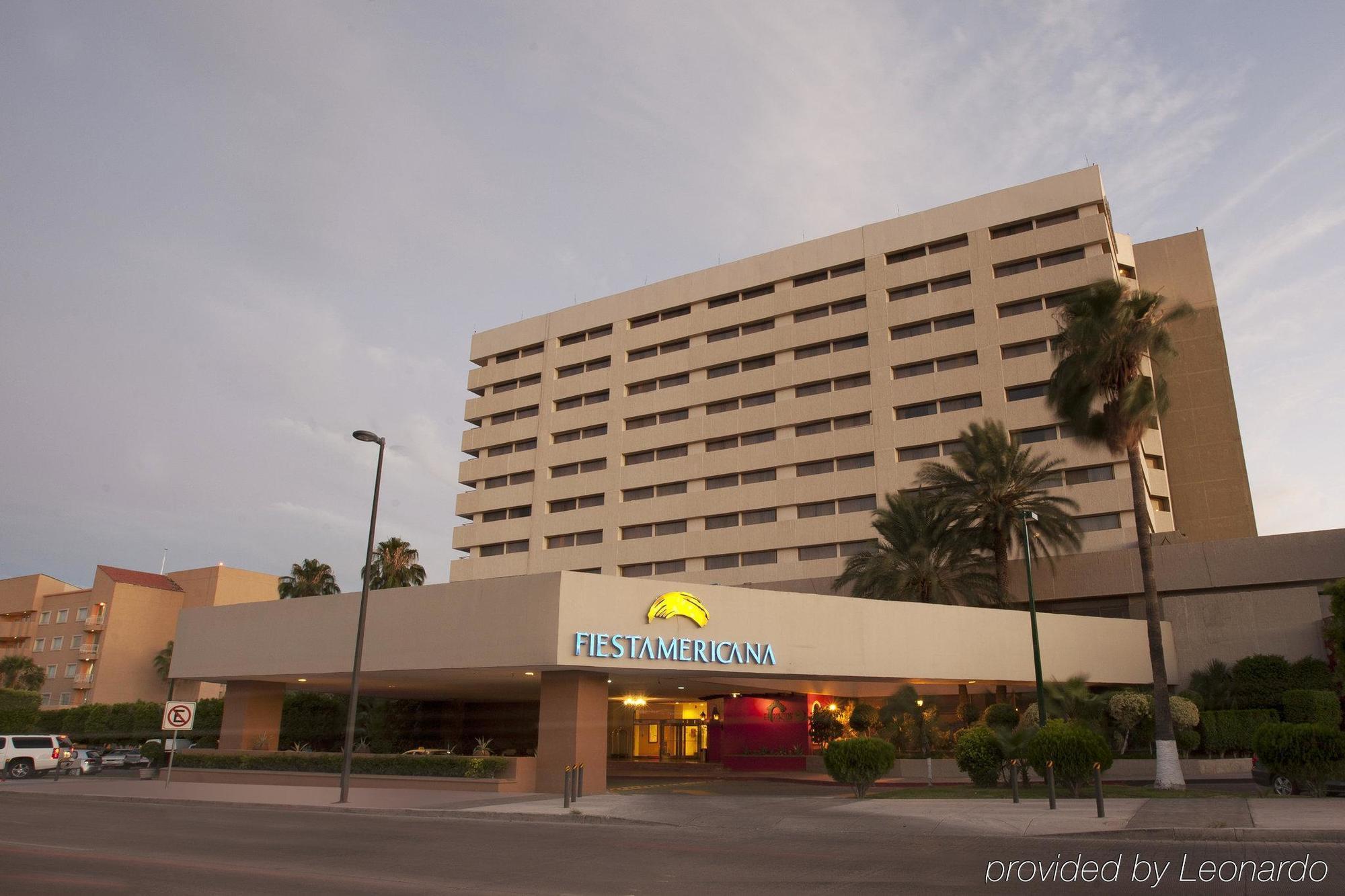 Fiesta Americana Hotel Hermosillo