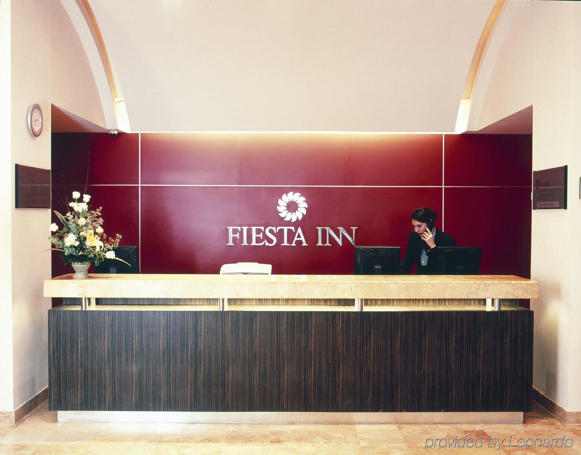 Hotel Fiesta Express 4*