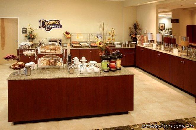 Express & Aeropuerto By Ihg 4* Monterrey