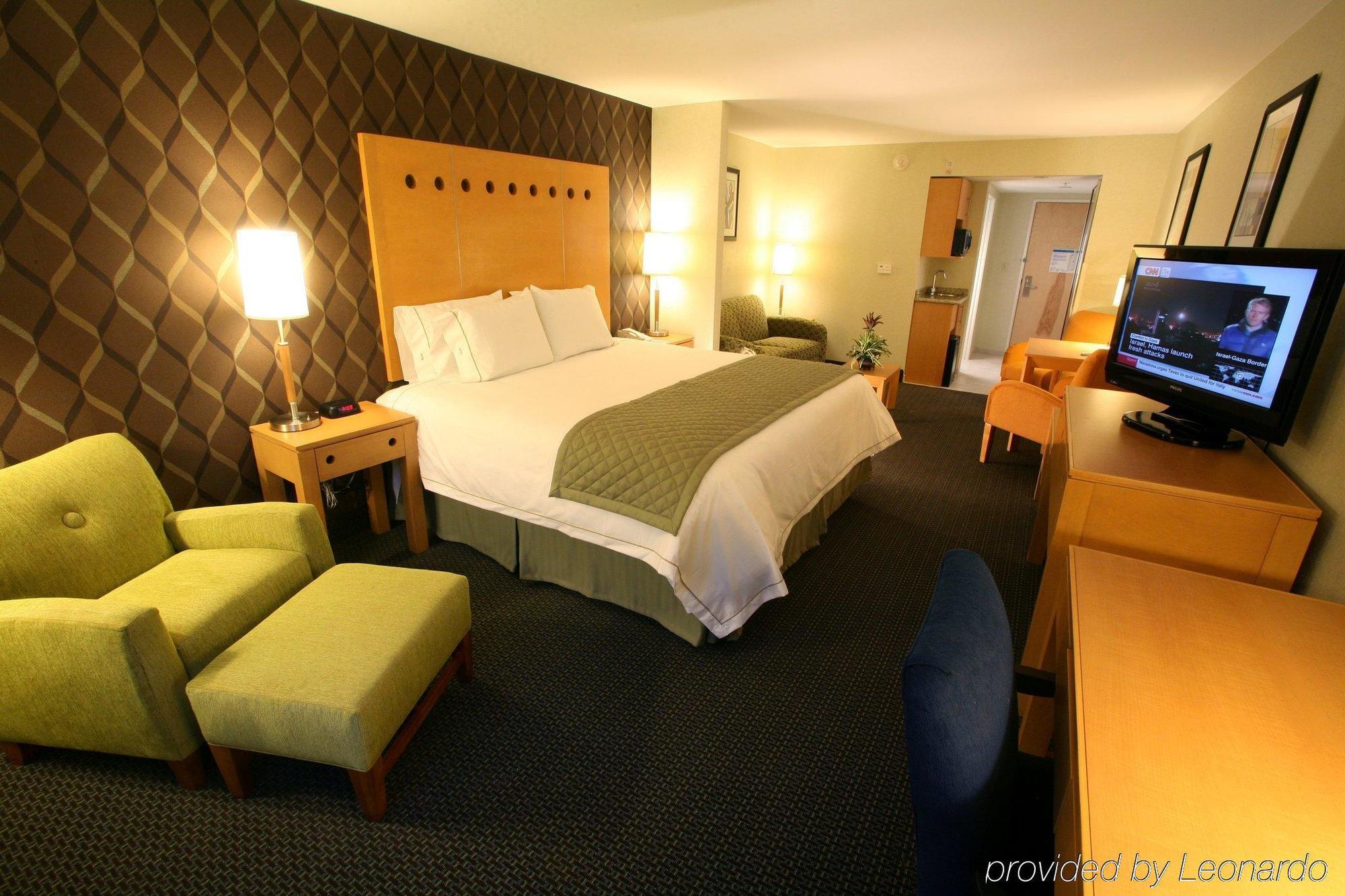 Express & Aeropuerto By Ihg