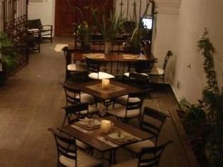 Casa Aspeytia Boutique 3* Queretaro