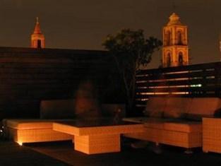 Casa Aspeytia Boutique 3*