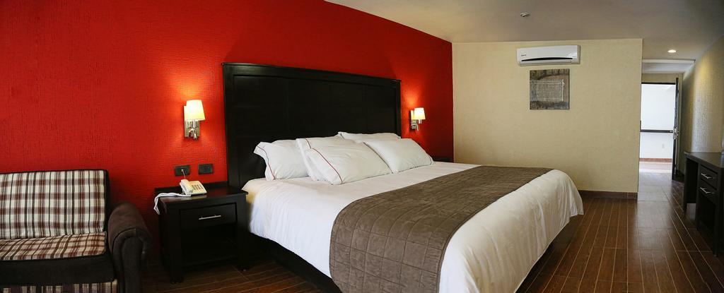 Victoria Inn San Juan del Rio