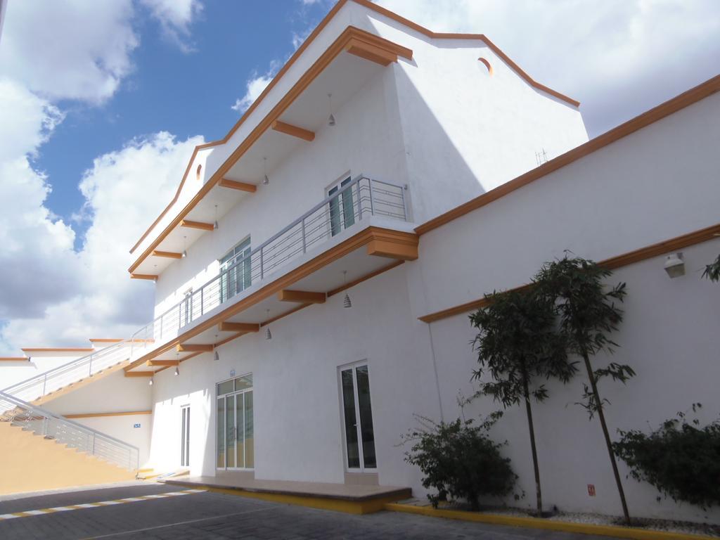 Hotel Senorial