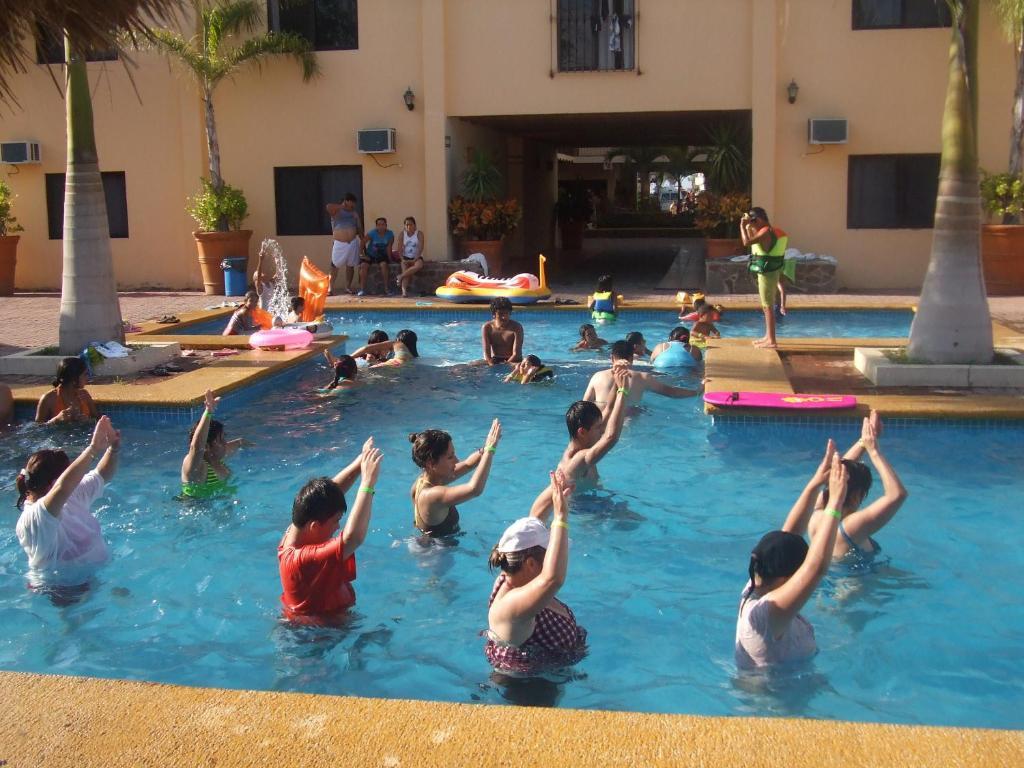 Casa Margarita Hotel