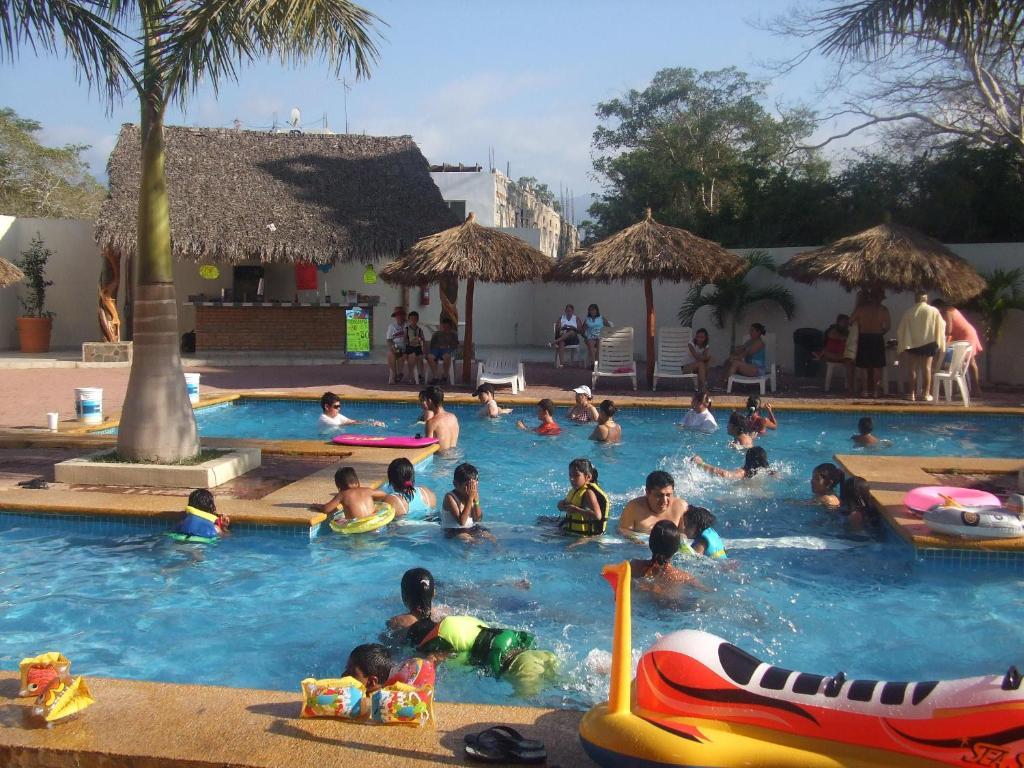 Hotel Casa Margarita 3*