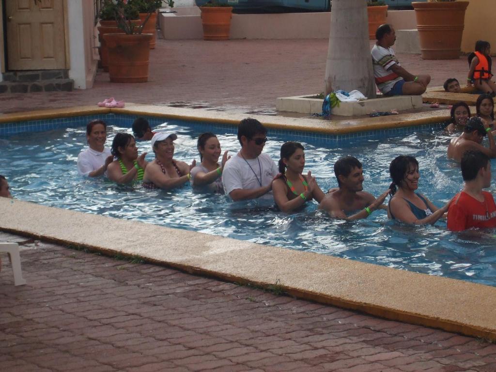 Casa Margarita 3*