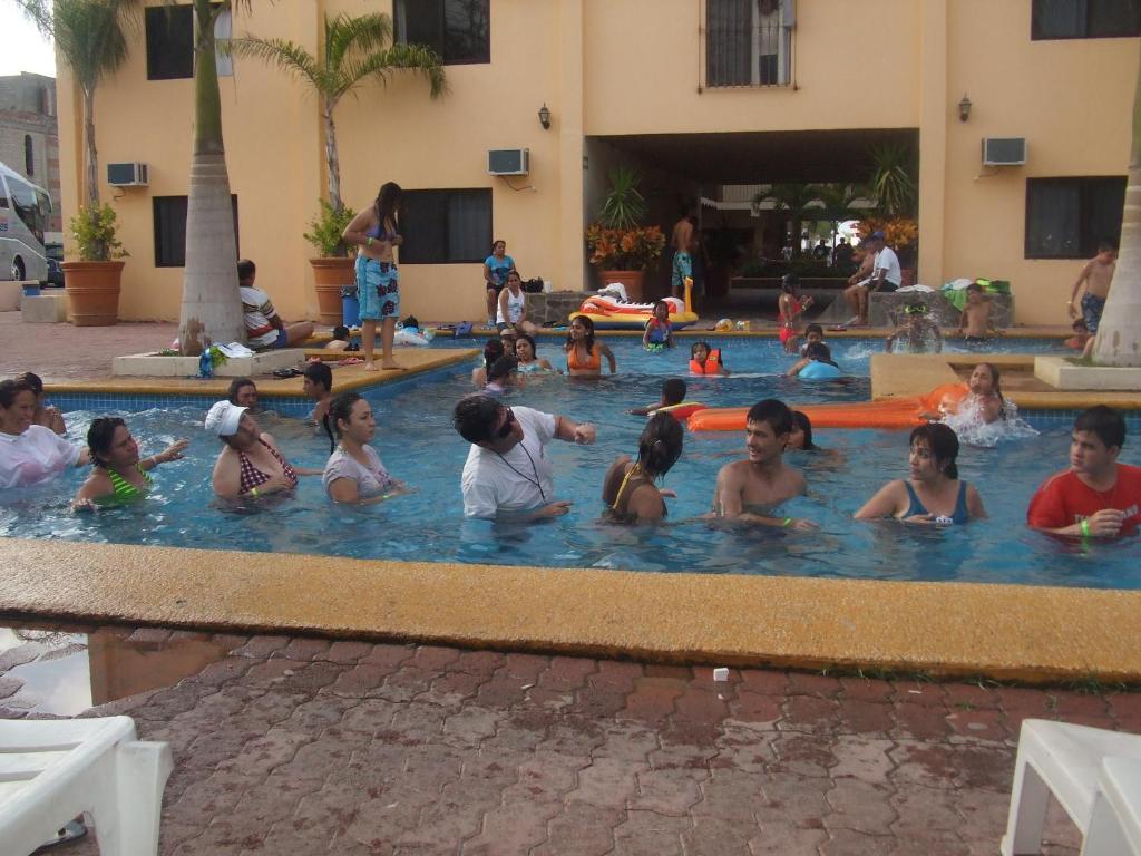 Casa Margarita Hotel 3*
