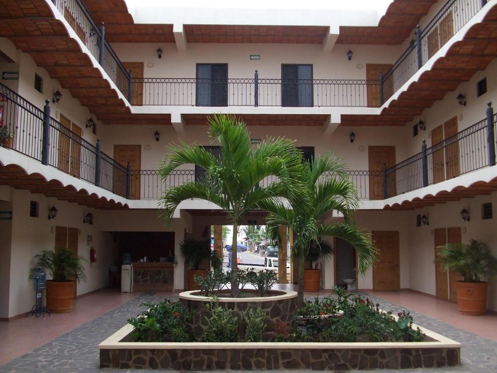 Casa Margarita Rincon de Guayabitos