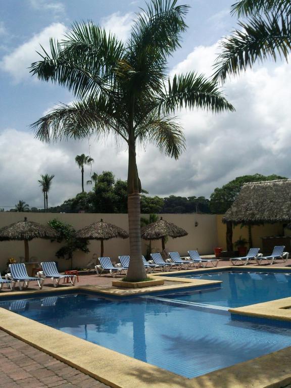 Hotel Casa Margarita Rincon de Guayabitos