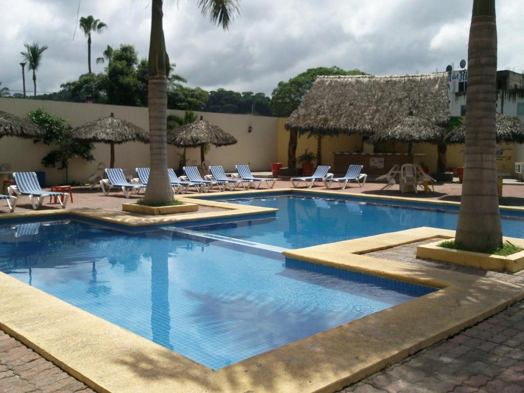 Casa Margarita 3* Rincon de Guayabitos