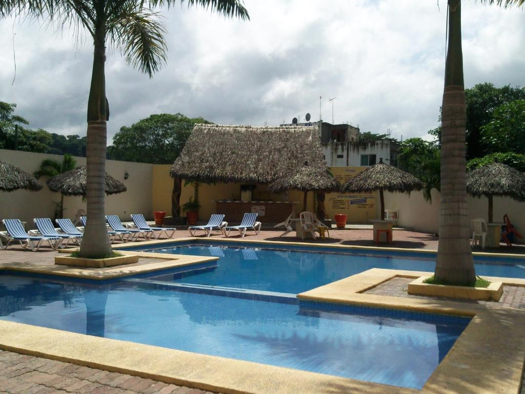 Hotel Casa Margarita