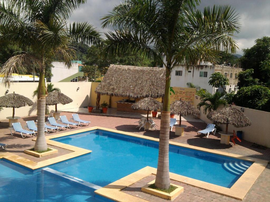 Casa Margarita Rincon de Guayabitos