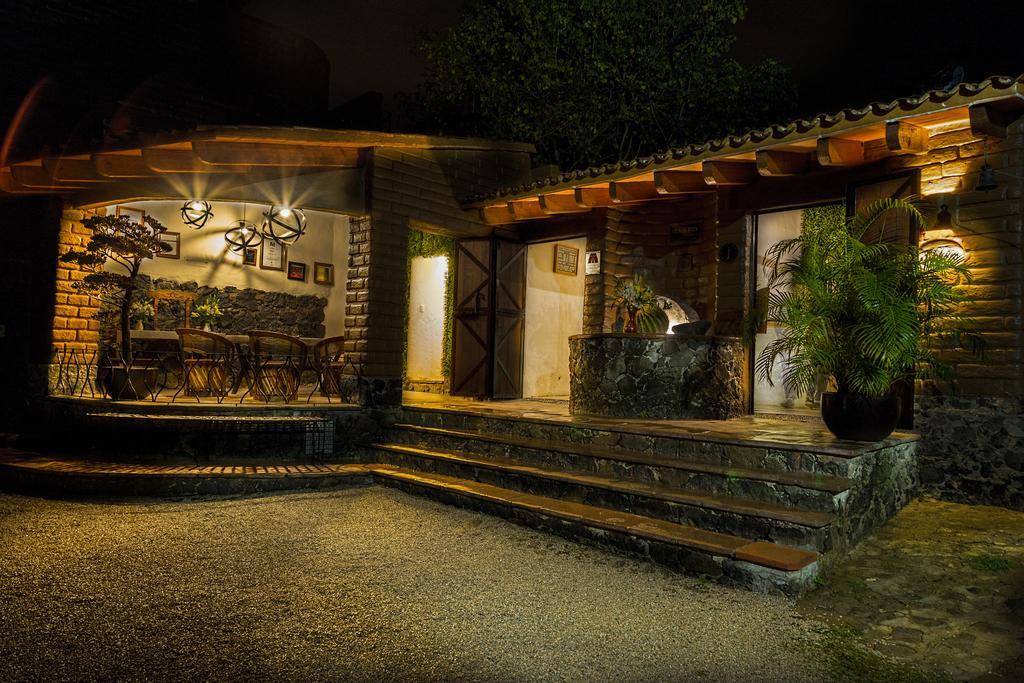 De La Luz - Holistic Hotel 5*