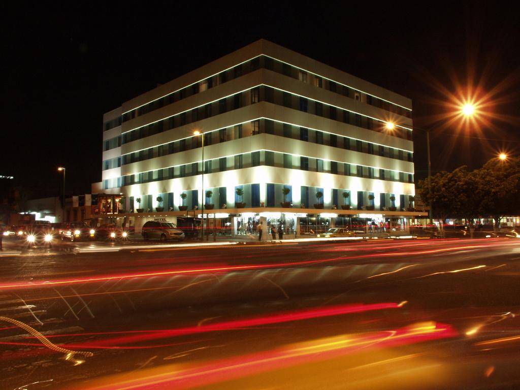 Hi Impala Hotel 3*