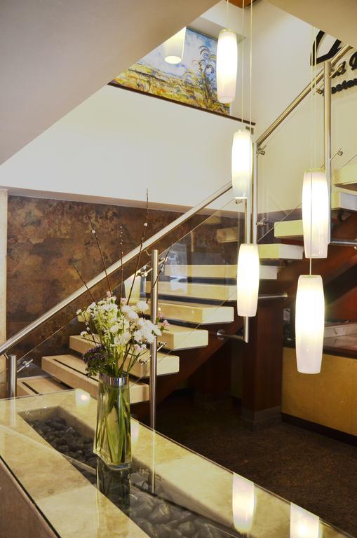 Marlowe Centro Historico Hotel Mexico City