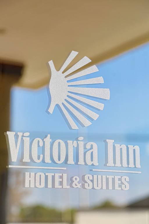 Victoria Inn 3*