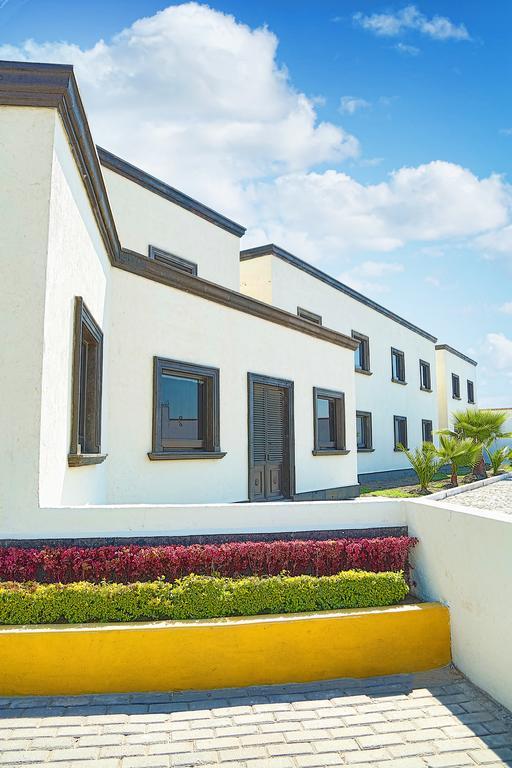 Victoria Inn San Juan del Rio