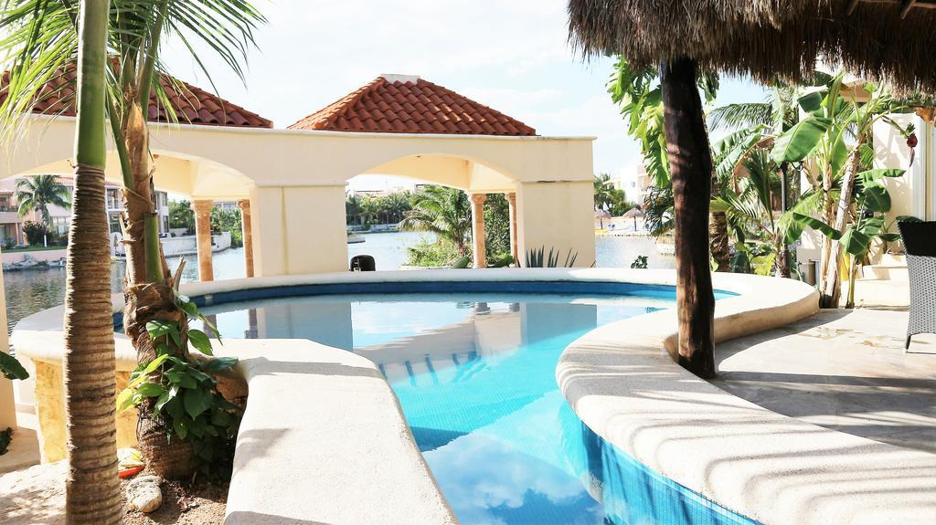 Bellmare Apartment Puerto Aventuras