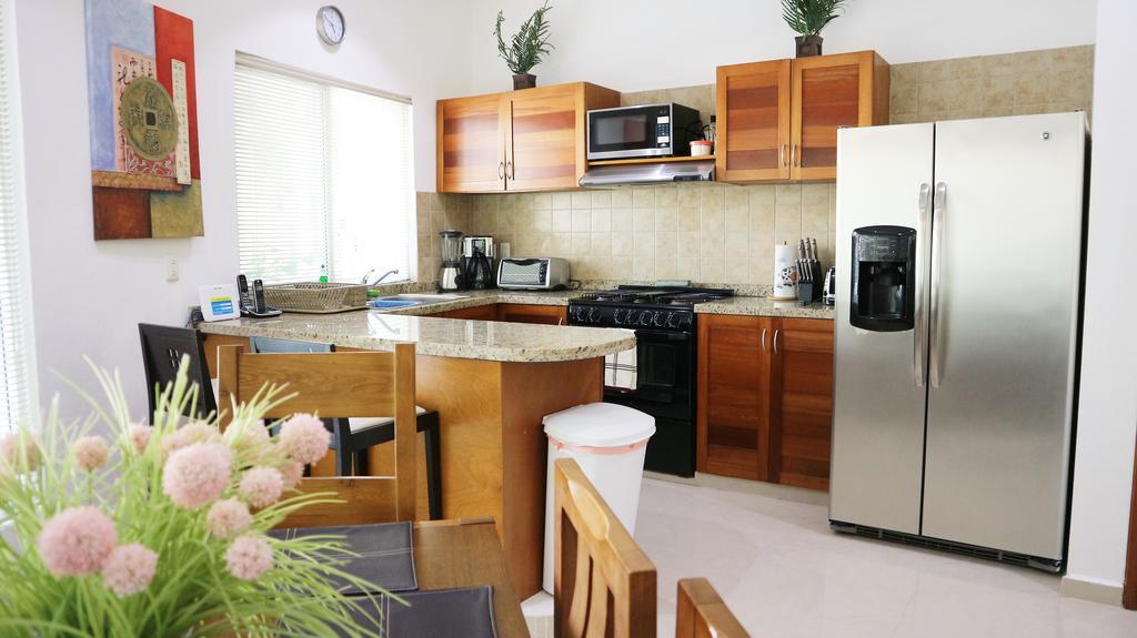 Bellmare Apartment *