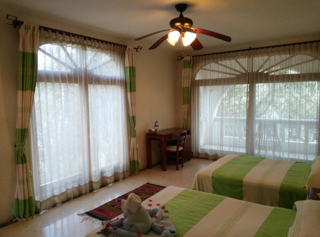 Hotel Okaan Chichen Itza