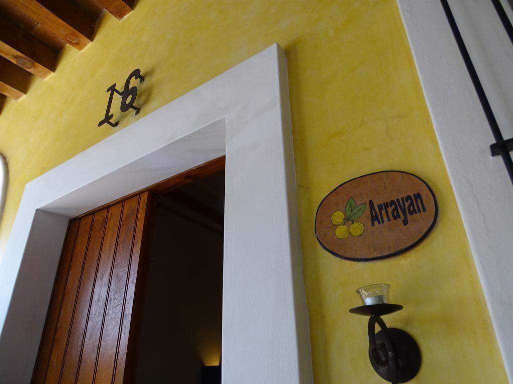 La Casa De Patios & 5* Sayula