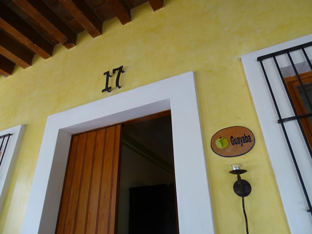 La Casa De Patios & Hotel