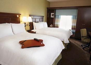 Hotel Hampton & By Hilton Aeropuerto