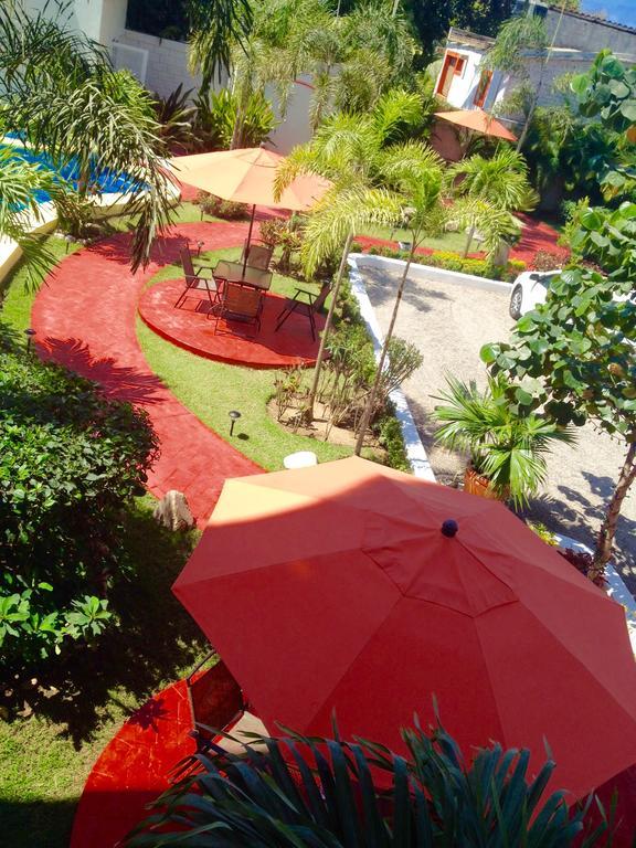 Hotel Y Los Encantos Sayulita