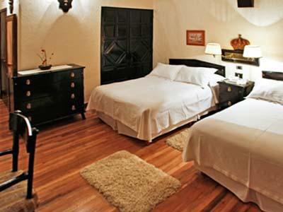 Hotel Royal Zimapan