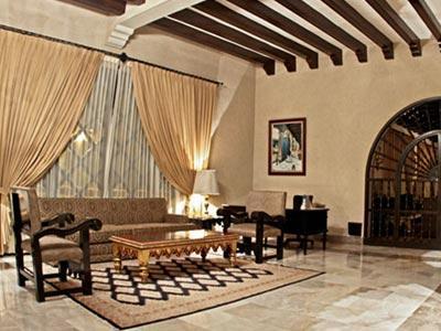 Royal Hotel Zimapan