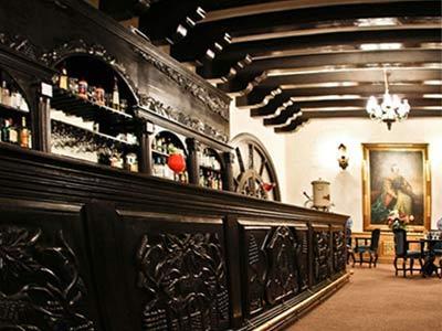 Royal Hotel