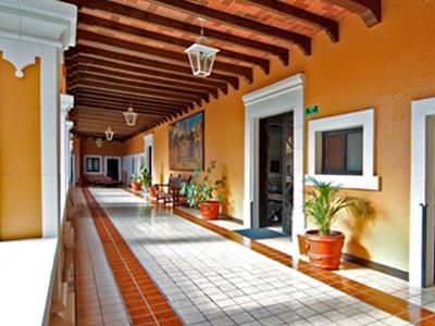 Hotel Royal Zimapan