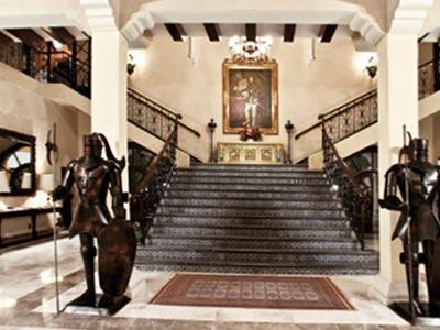 Hotel Royal