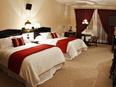 Hotel Royal Zimapan