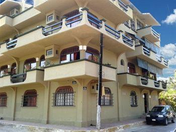 Solimar Hotel 3*