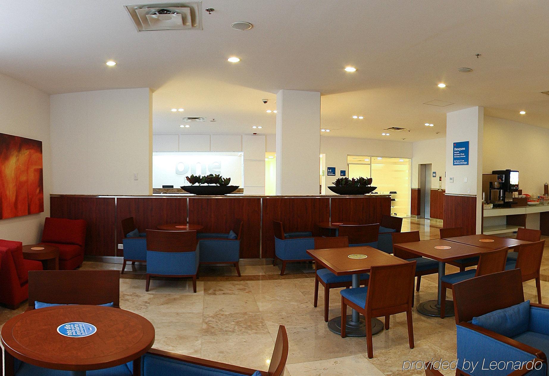 Hotel One Concordia Ciudad del Carmen