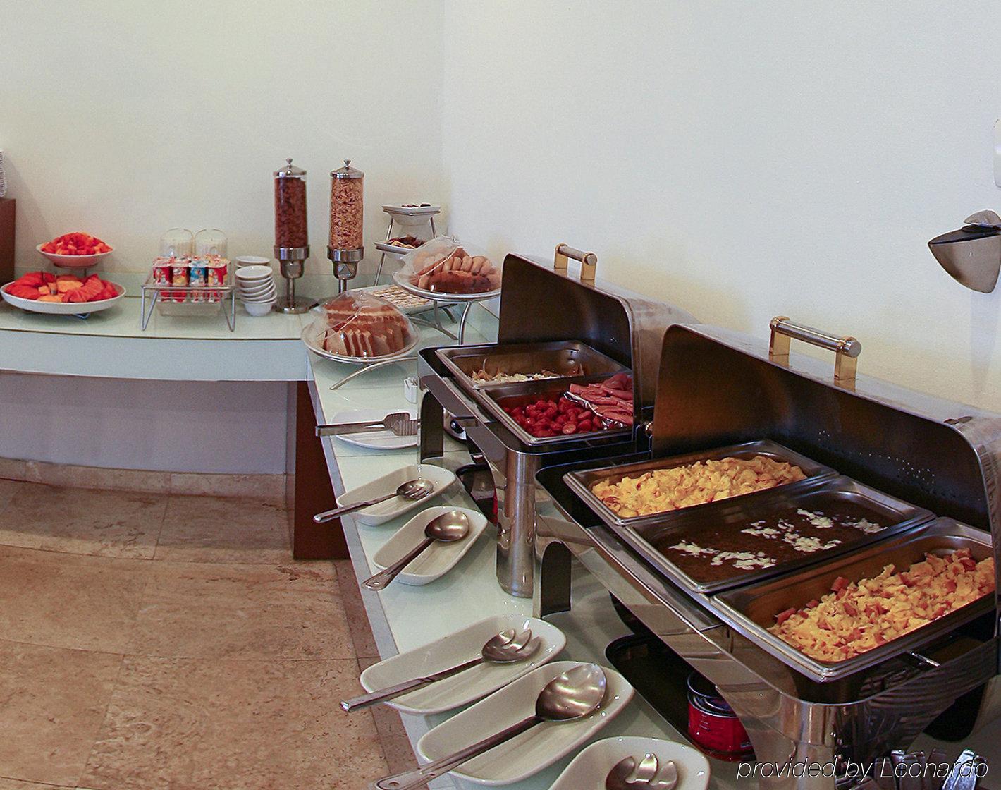 Hotel One Concordia 3*
