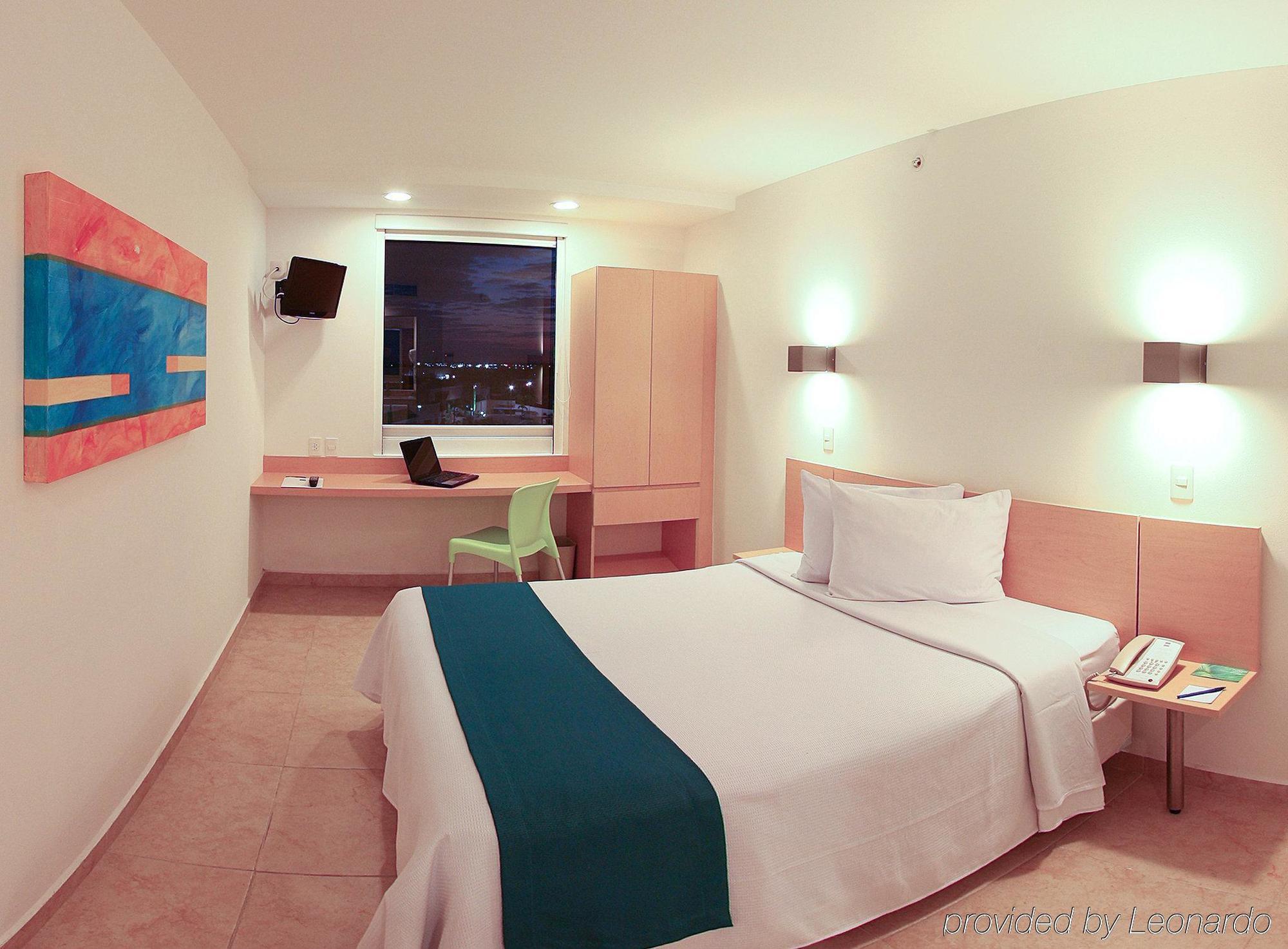 Hotel One Concordia Ciudad del Carmen