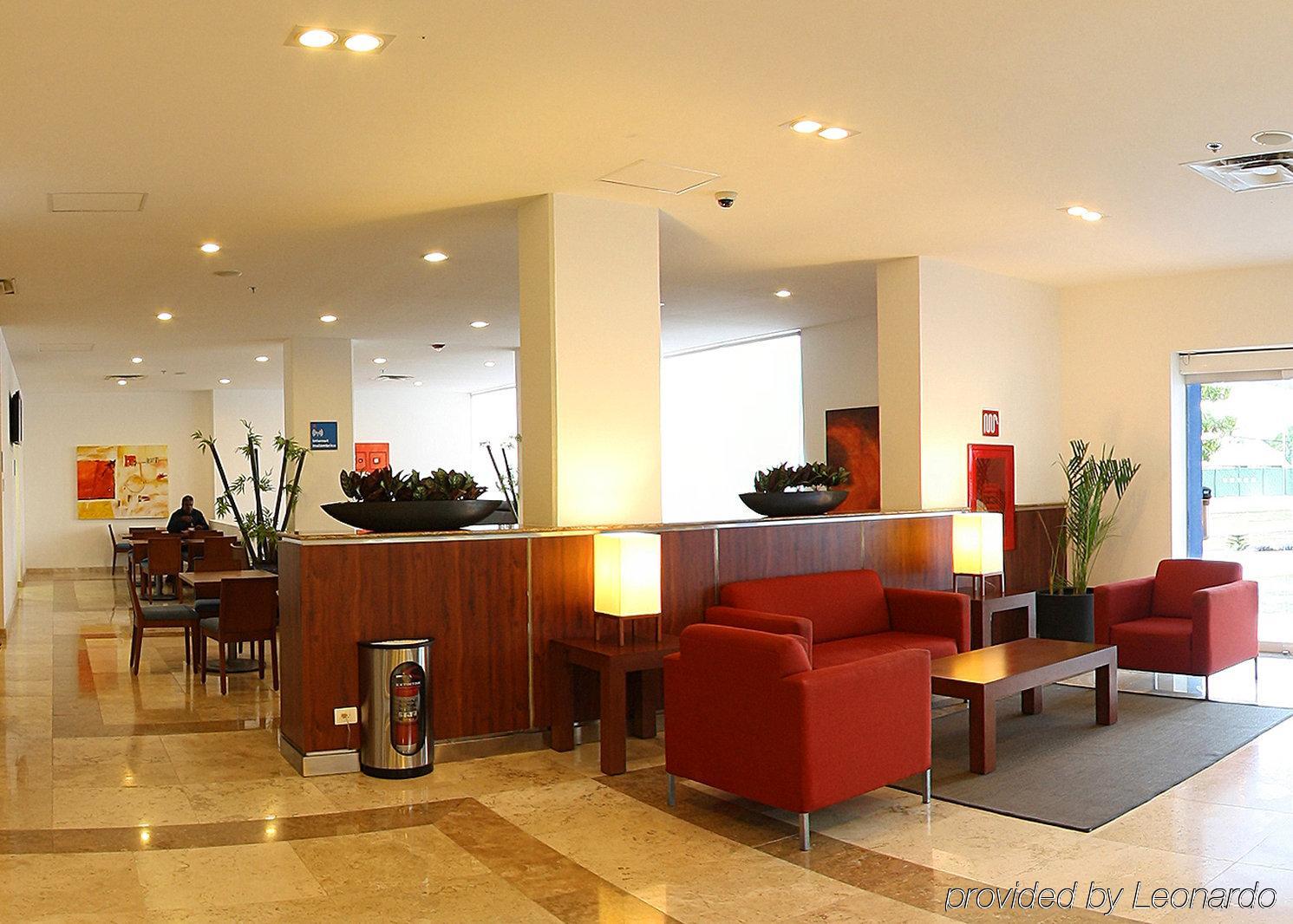 One Concordia Hotel