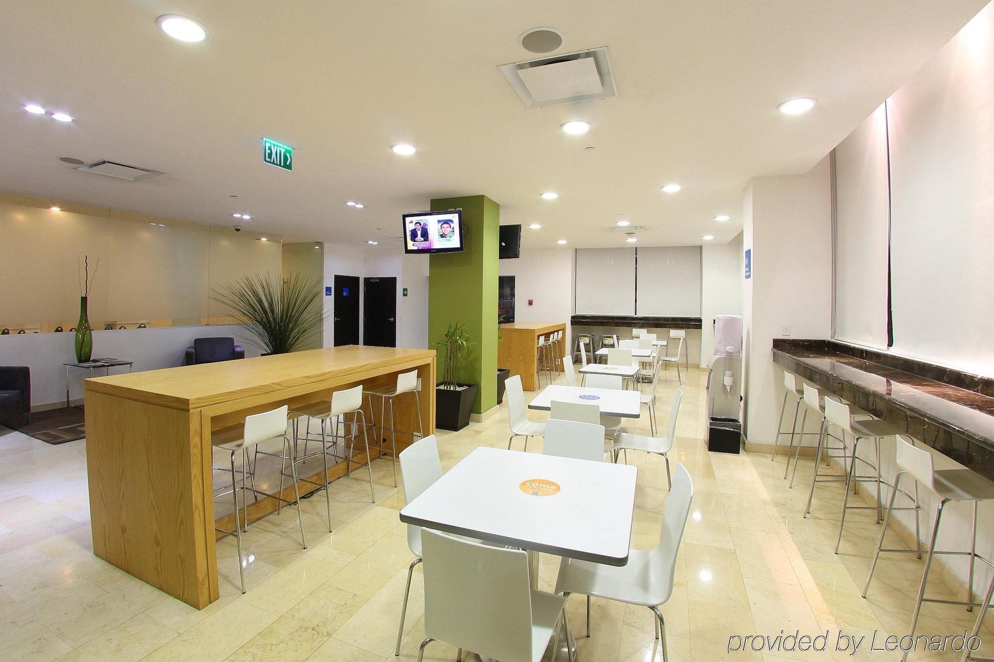 One Forum Hotel Culiacan