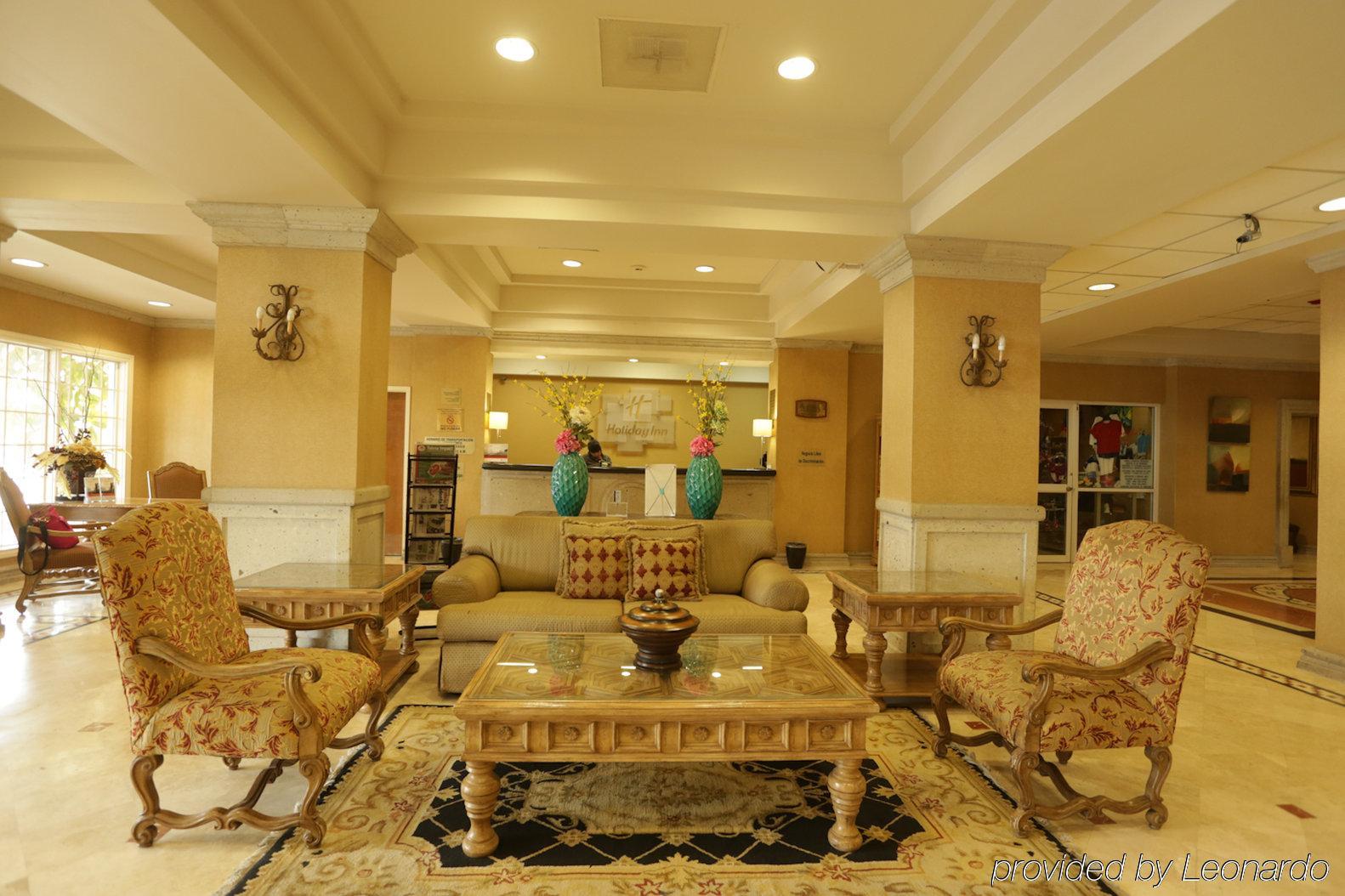 Holiday Inn Matamoros