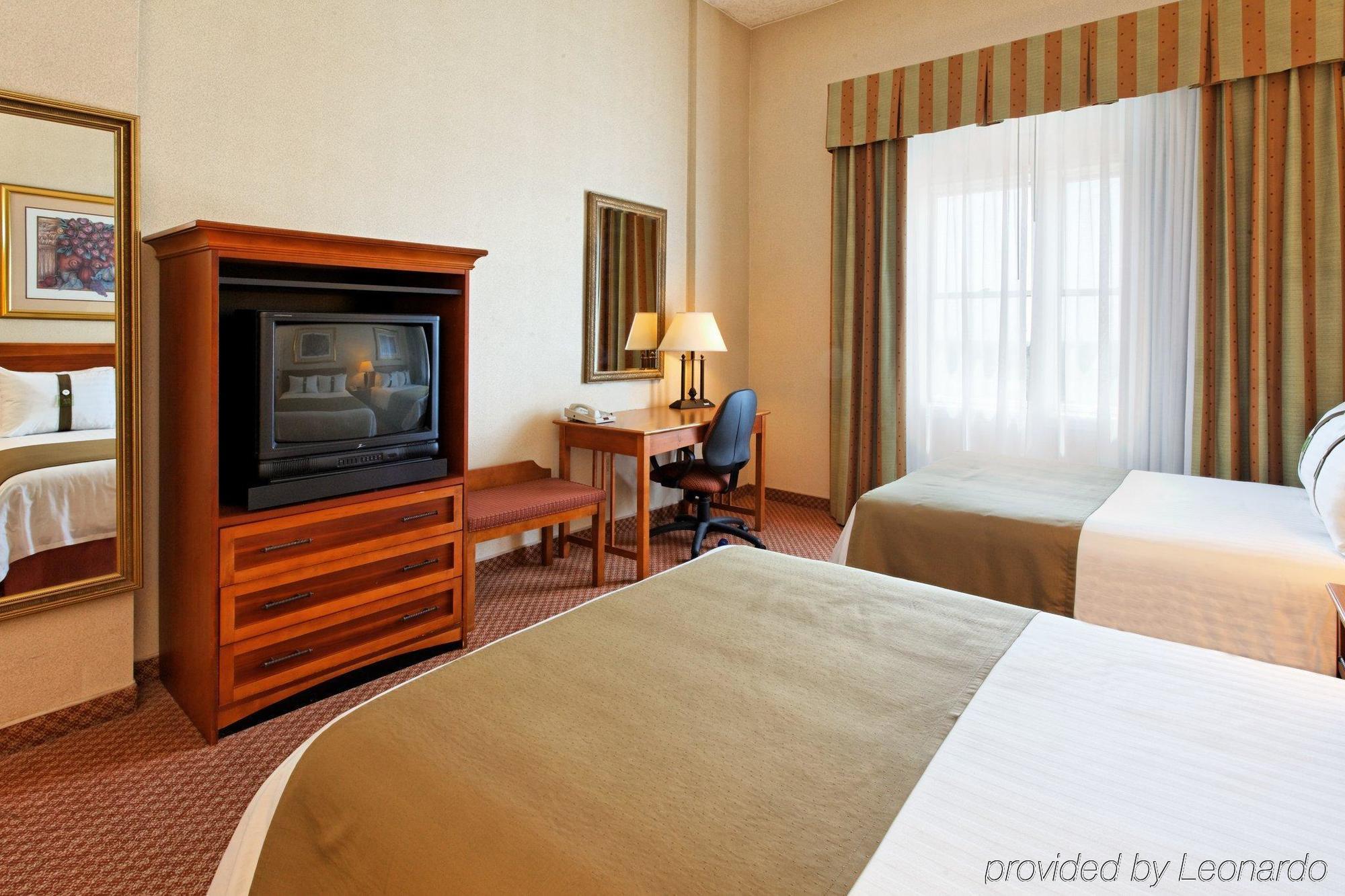 Hotel Holiday Inn Matamoros Matamoros (Tamaulipas)