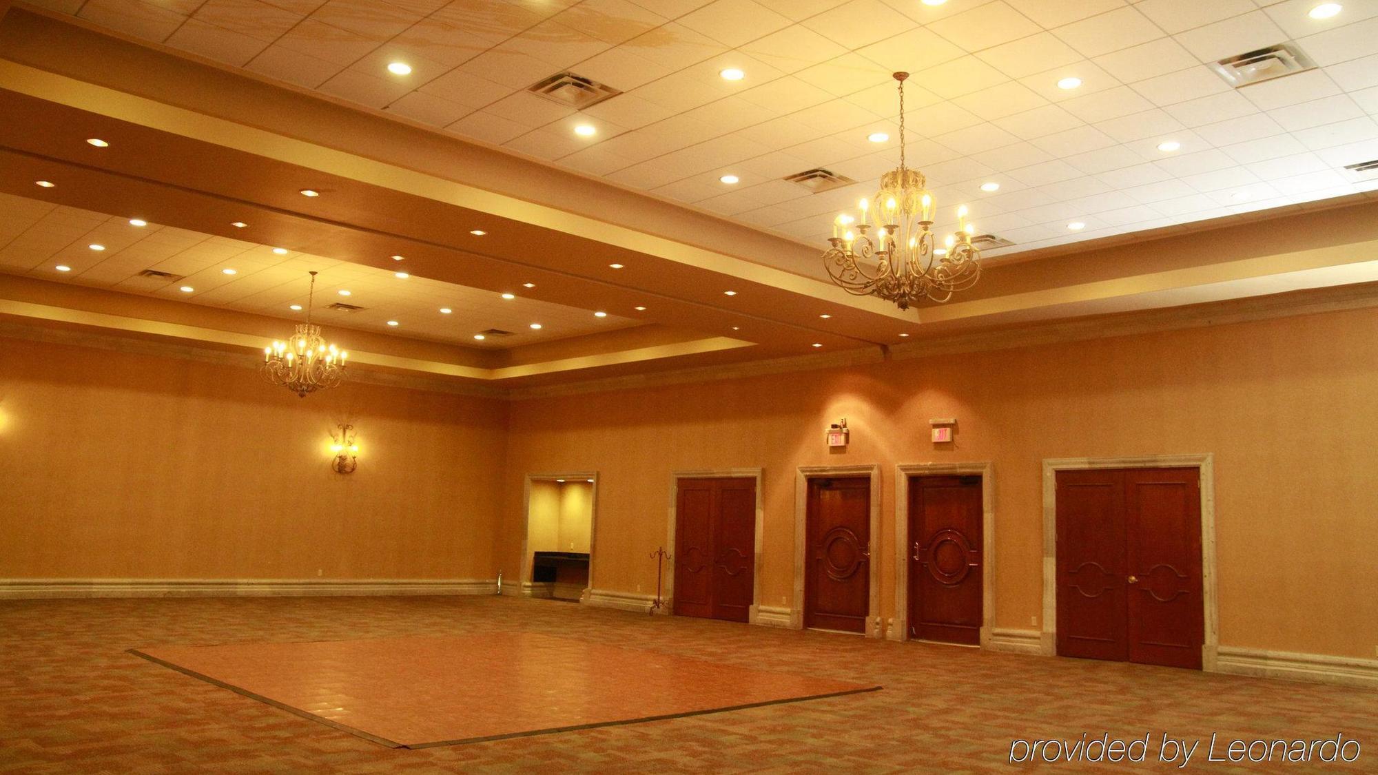 Hotel Holiday Inn Matamoros