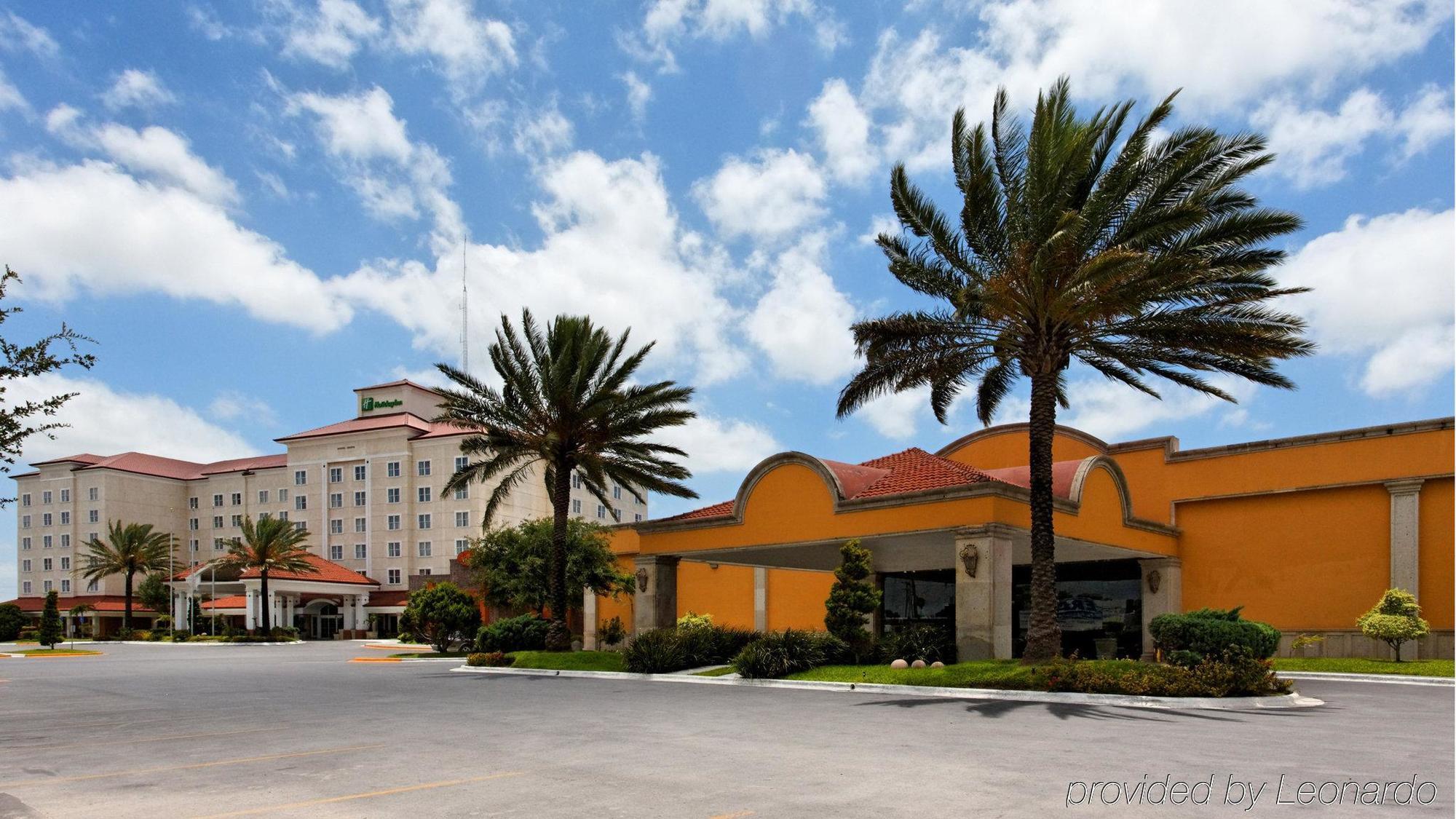 Hotel Holiday Inn Matamoros 3*