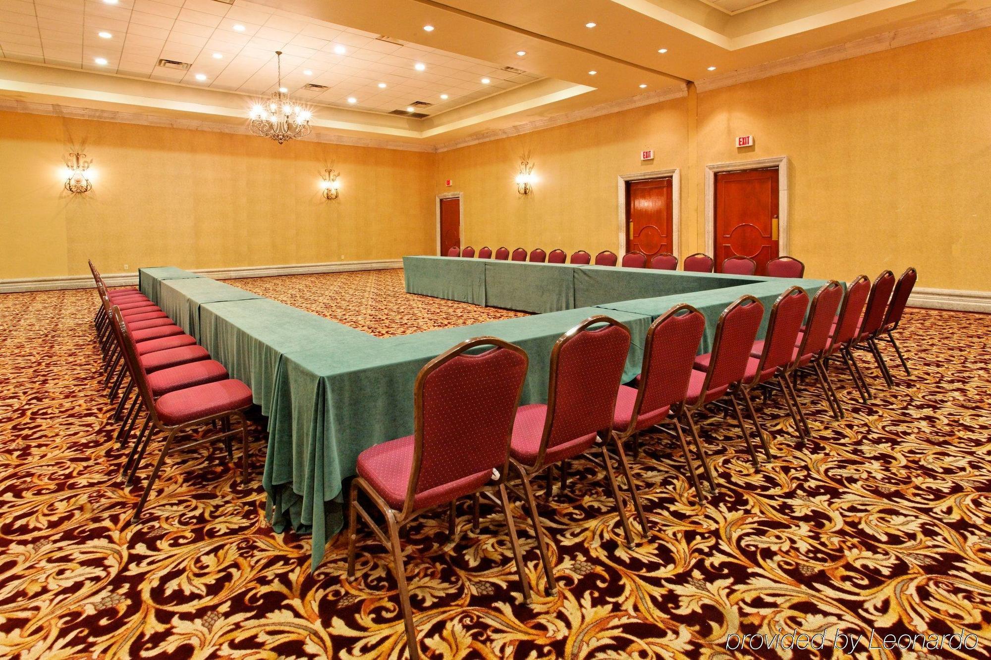 Hotel Holiday Inn Matamoros Matamoros (Tamaulipas)