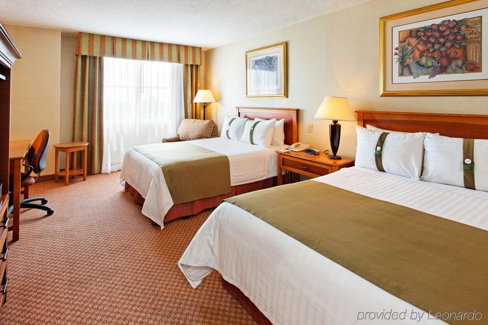 Holiday Inn Matamoros 3* Matamoros (Tamaulipas)