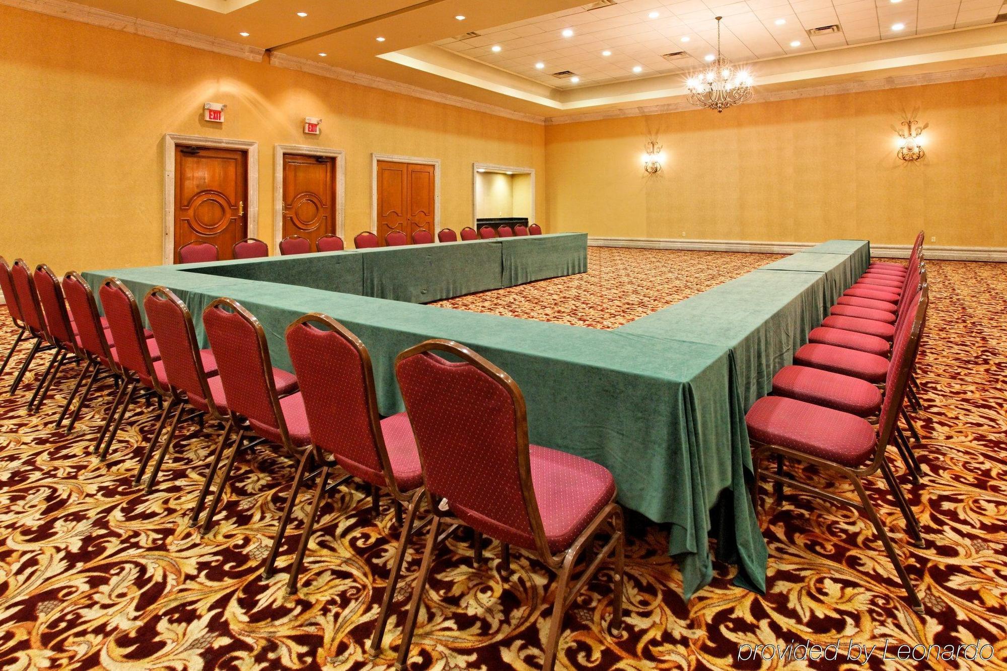 Holiday Inn Matamoros Hotel