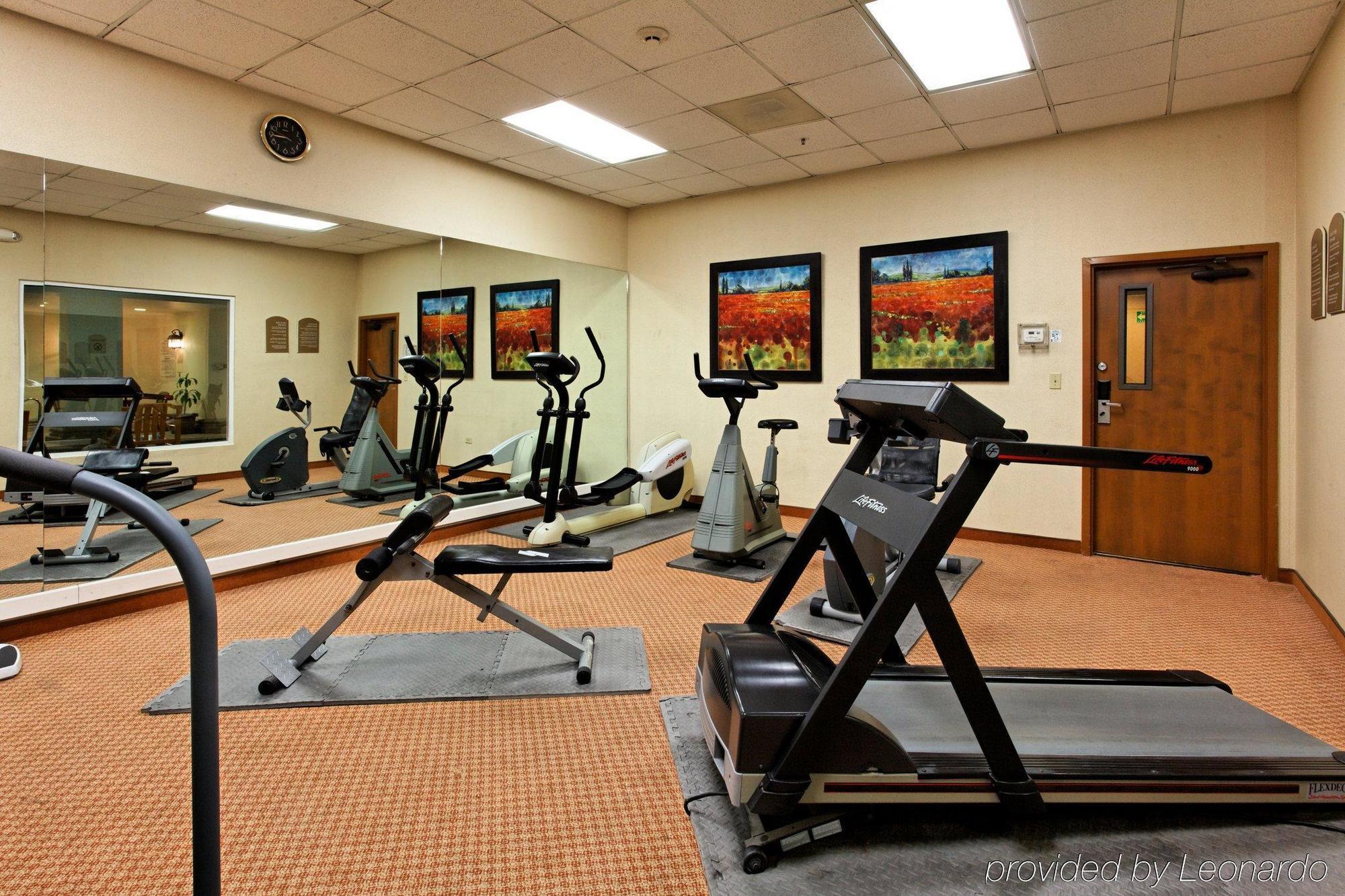 Holiday Inn Matamoros